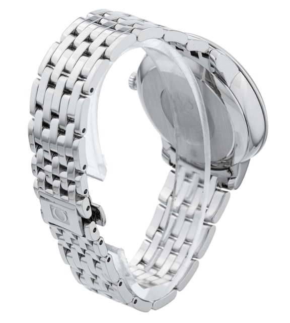 Omega De Ville Prestige 424.10.33.20.06.001 Image 3